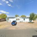 Fire alarm near East Center Street in Chino Valley