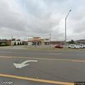 Minor crash in Dunkin' Donuts parking lot