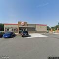 Man unconscious with chest pain in vehicle at Burger King