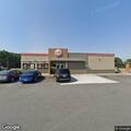 Person with breathing problem at Burger King