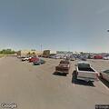 Two-car crash in front of Walmart on Avalon Avenue