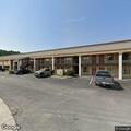 Person reports severe back pain at Lancaster Highway