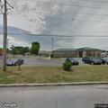 Female falls and hits back of head at imaging center