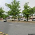 Person with irregular heartbeat in parking lot