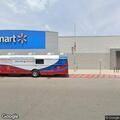 Children left in hot vehicle at Walmart parking lot