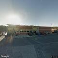 Welfare check on van behind Scenic Plaza business