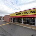 Man complains of eye pain at Waffle House on Hughes Road