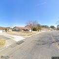 Person with headache on Lakeview Drive in Helendale