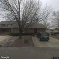 Alarm investigation at Old Charleston Circle home