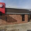 Person acting erratically near Wendy’s on East Broadway