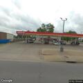 Vehicle damage reported at Circle K parking lot