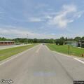 Traffic stop of speeding Dodge Challenger