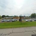 Fire alarm at elementary school on High School Road