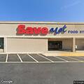 Intoxicated person causing disturbance near Save A Lot
