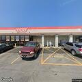 Male having seizures walking into store in Chatsworth