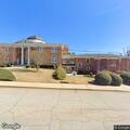 Fire alarm near East Main Street in Walhalla