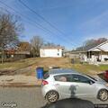 Caller reports traffic accident on North Vine Street