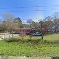 Traffic accident on Shannon Road near Navajo Drive