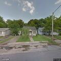 Sprinkler alarm investigation on Division Street