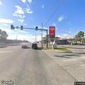 Unresponsive man found slumped over in vehicle at intersection