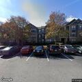 Utility trailer reported stolen from office lot