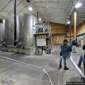 Audible alarm at winery on Foxen Canyon Road