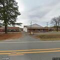 Confused person shaking and tense at rehab center