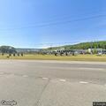 Man with difficulty breathing at highway 72 east lobby