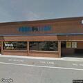 Two-car crash with damage at Food Lion parking lot