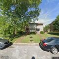 Complaint about neighbor’s pit bull near Robertson Blvd in Sheffield