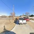 Report of person taking dogs from property