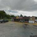 Reckless silver minivan reported near Hop and Sack