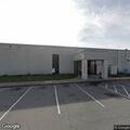 Front door forced open at Laman Library