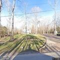 Gas leak reported on White Drive