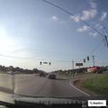 Power line and grass fire near Highway 153