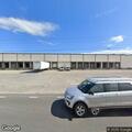Sprinkler leak triggers warehouse fire alarm