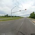 Crash reported at US-81 and OK-17 intersection