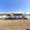 Attempted break-in at storage units on US 277