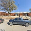 Physical altercation outside Rush Springs Library