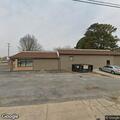 Complaint of illegal dumping in dumpster
