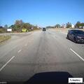 Four-vehicle crash with injury on Highway 153