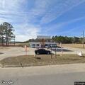 Welfare check for suspicious man behind gas station