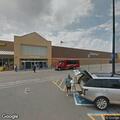 Commercial building fire on East McCain Boulevard
