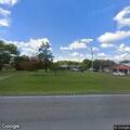 Residential burglar alarm on Alabama Highway 75
