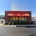 Person reported lying on ground behind restaurant in Newport, NC