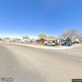 Wildland fire near Willow Court in Los Lunas
