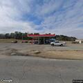 Man reported trying to assault woman at gas station