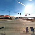 Traffic incident on South Pleasantburg Drive