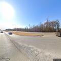 Traffic stop on Highway 53 and Douglass Road