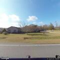 Single-car crash off road on South NC 50 Highway